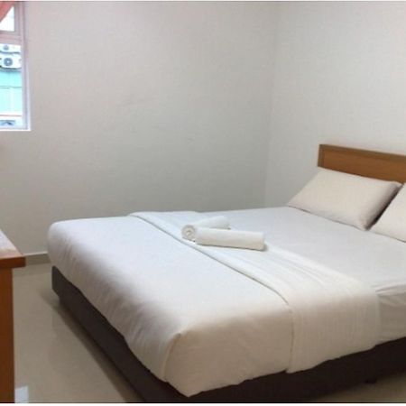 Hotel 193 Johor Bahru Ngoại thất bức ảnh