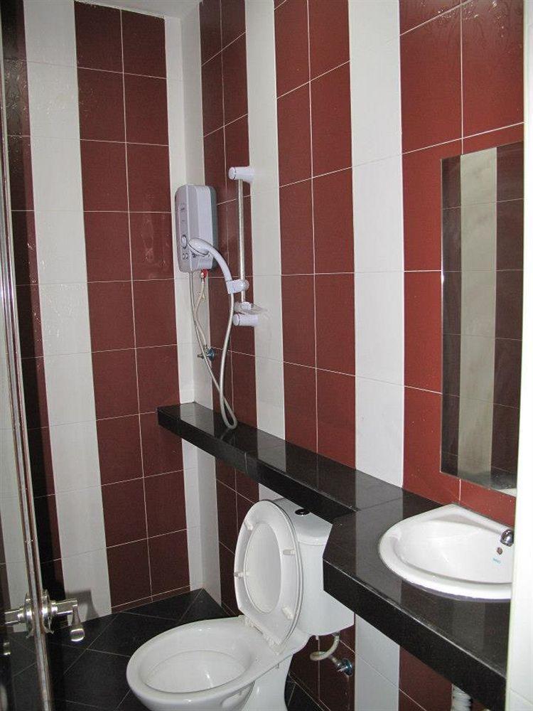 Hotel 193 Johor Bahru Ngoại thất bức ảnh