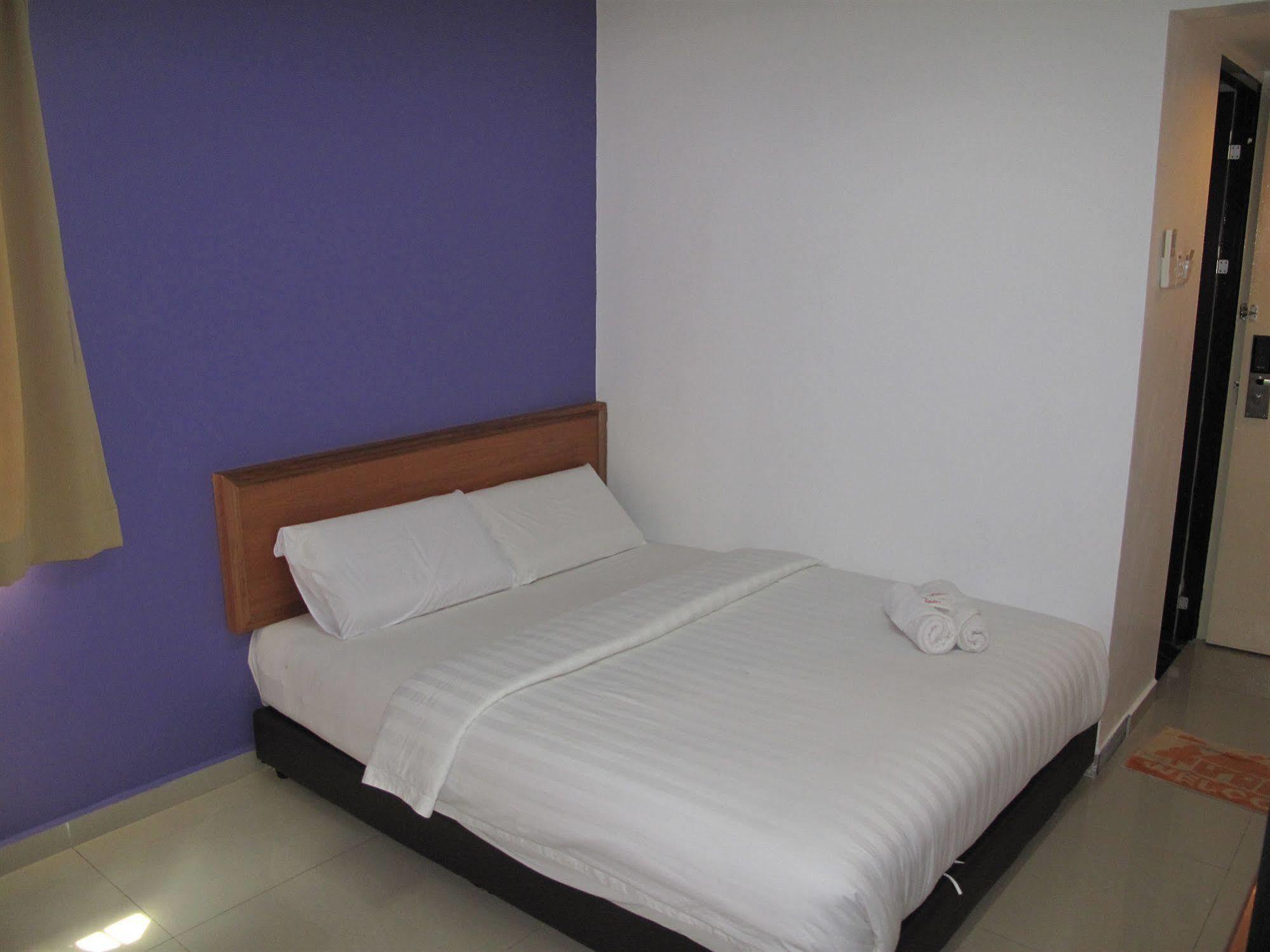 Hotel 193 Johor Bahru Ngoại thất bức ảnh