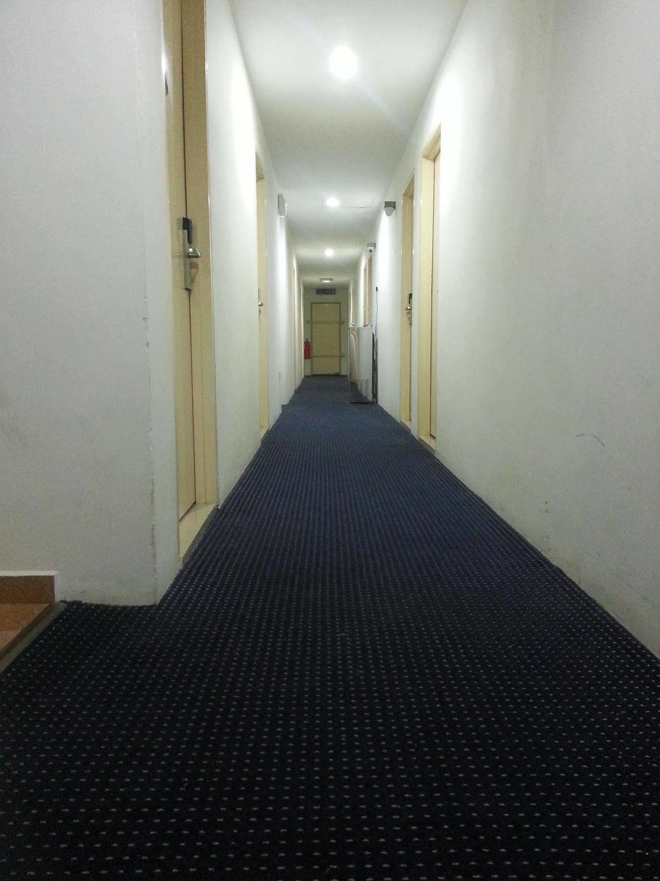 Hotel 193 Johor Bahru Ngoại thất bức ảnh