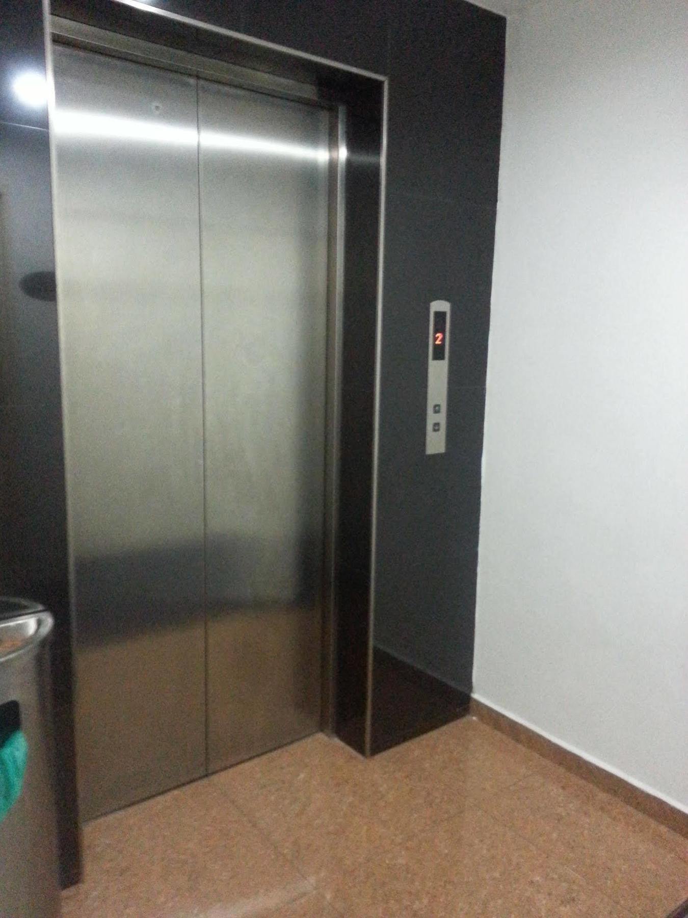 Hotel 193 Johor Bahru Ngoại thất bức ảnh